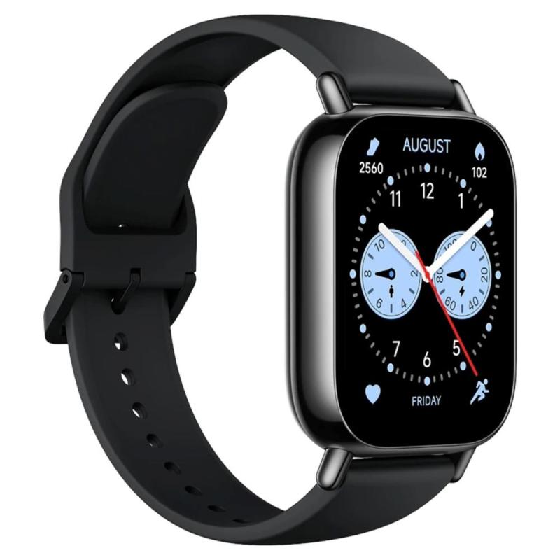 Smartwatch xiaomi redmi watch 5 lite black