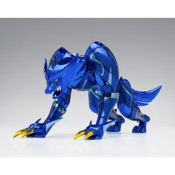Figura tamashii nations saint seiya epsilon alioth fenrir