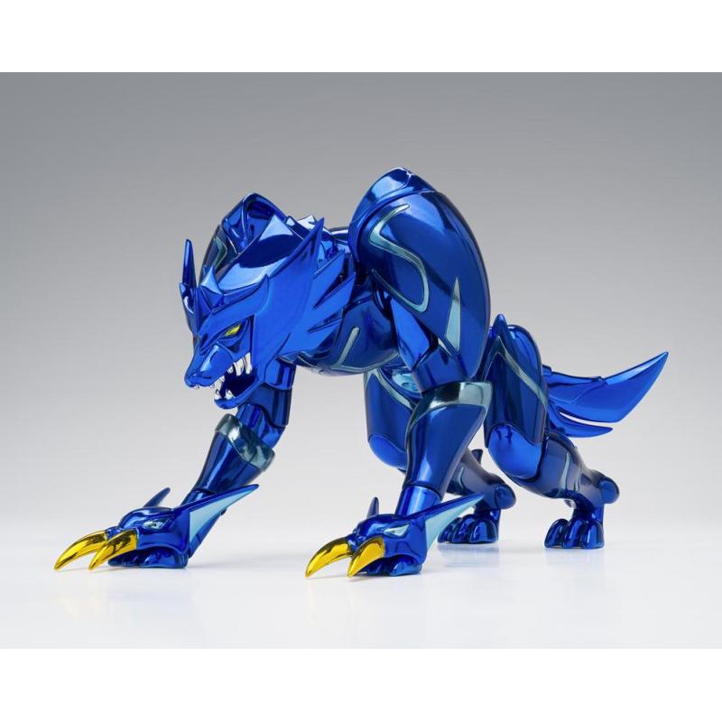 Figura tamashii nations saint seiya epsilon alioth fenrir