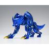 Figura tamashii nations saint seiya epsilon alioth fenrir