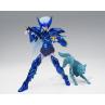 Figura tamashii nations saint seiya epsilon alioth fenrir