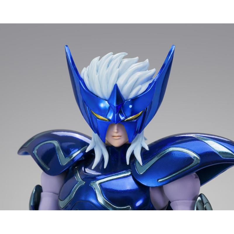 Figura tamashii nations saint seiya epsilon alioth fenrir