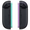 Mando nintendo switch 2 joy - con purpura - verde