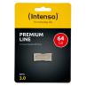 Memoria usb 3.0 intenso premium 64gb