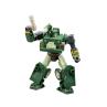 Figura hasbro autobot hound. transformers studio series