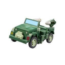 Figura hasbro autobot hound. transformers studio series