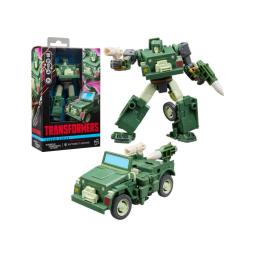 Figura hasbro autobot hound. transformers studio series