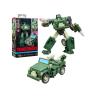 Figura hasbro autobot hound. transformers studio series