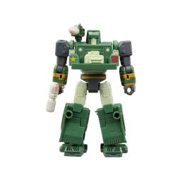 Figura hasbro autobot hound. transformers studio series