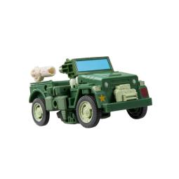 Figura hasbro autobot hound. transformers studio series