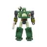 Figura hasbro autobot hound. transformers studio series