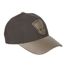 Gorra visera curva adulto guardians of the galaxy groot
