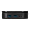 Docking station targus usb tipo c + adaptador usb tipo a 7 en 1