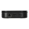 Docking station targus usb tipo c + adaptador usb tipo a 7 en 1