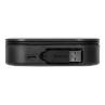 Docking station targus usb tipo c + adaptador usb tipo a 7 en 1