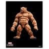 Figura hasbro marvel?s grizzly. marvel legends series. the amazing spider - man