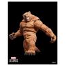 Figura hasbro marvel?s grizzly. marvel legends series. the amazing spider - man