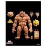 Figura hasbro marvel?s grizzly. marvel legends series. the amazing spider - man