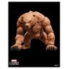Figura hasbro marvel?s grizzly. marvel legends series. the amazing spider - man