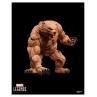 Figura hasbro marvel?s grizzly. marvel legends series. the amazing spider - man