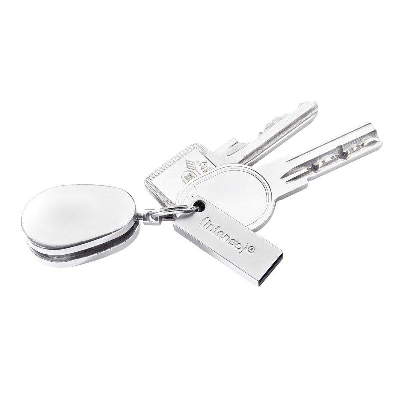 Memoria usb 3.0 intenso premium 128gb