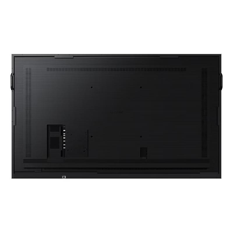 Pantalla interactiva tactil samsung flip pro wm85b 85 pulgadas
