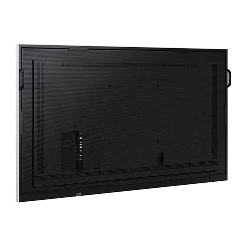 Pantalla interactiva tactil samsung flip pro wm85b 85 pulgadas
