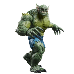 Figura hasbro marvel legends series the incredible hulk marvel's abomination