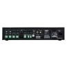 Amplificador megafonia multizona fonestar prox - 120z