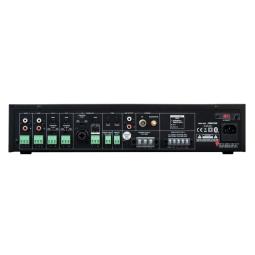 Amplificador megafonia multizona fonestar prox - 120z