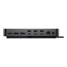 Docking station dell pro thunderbolt 4 12 en 1