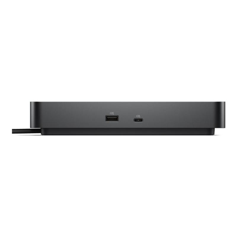 Docking station dell pro thunderbolt 4 12 en 1