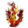 Figura kotobukiya marvel bishoujo estatua pvc dark phoenix rebirth 23 cm - Imagen 1