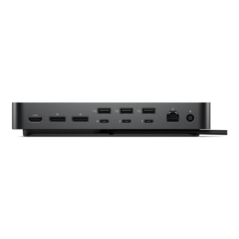 Docking station dell pro thunderbolt 4 12 en 1