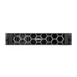 Servidor dell poweredge r760xs xeon silver 4514y 2x 32gb 2x ssd 480gb