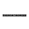 Servidor dell poweredge r660xs xeon silver 4514y 2x 32gb 2x ssd 480gb