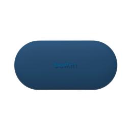 Auriculares belkin auc005btbl inalambrico azul