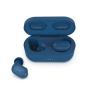 Auriculares belkin auc005btbl inalambrico azul