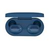 Auriculares belkin auc005btbl inalambrico azul