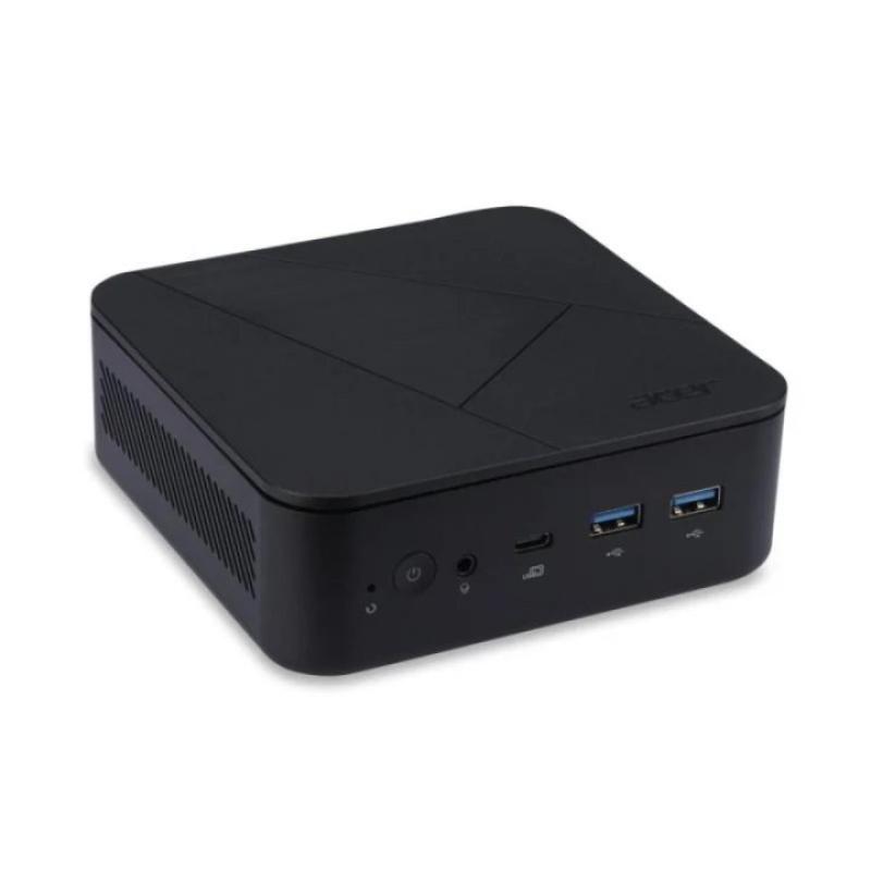 Barebone acer nuc veriton vn1502g - u1h5u u5 - 125h - max 64gb - freedos
