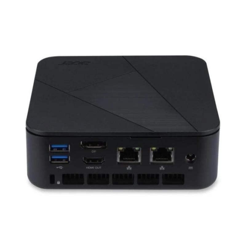 Barebone acer nuc veriton vn1502g - u1h5u u5 - 125h - max 64gb - freedos