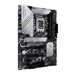 Placa base asus prime z790 - p lga 1700 atx - 4x ddr5 - 4x sata3