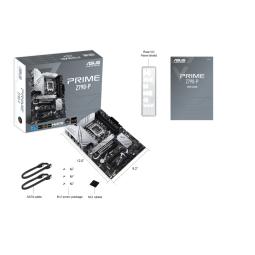 Placa base asus prime z790 - p lga 1700 atx - 4x ddr5 - 4x sata3