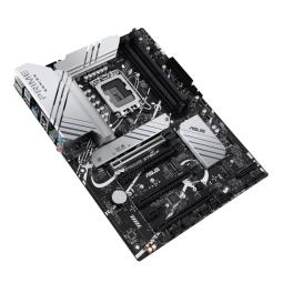 Placa base asus prime z790 - p lga 1700 atx - 4x ddr5 - 4x sata3