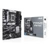 Placa base asus prime b760 - plus atx - 4x ddr5 - 4x sata3