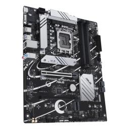 Placa base asus prime b760 - plus atx - 4x ddr5 - 4x sata3