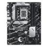 Placa base asus prime b760 - plus atx - 4x ddr5 - 4x sata3