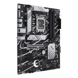Placa base asus prime b760 - plus atx - 4x ddr5 - 4x sata3