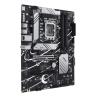 Placa base asus prime b760 - plus atx - 4x ddr5 - 4x sata3