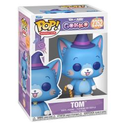 Funko pop animation tom & jerry gokko - tom